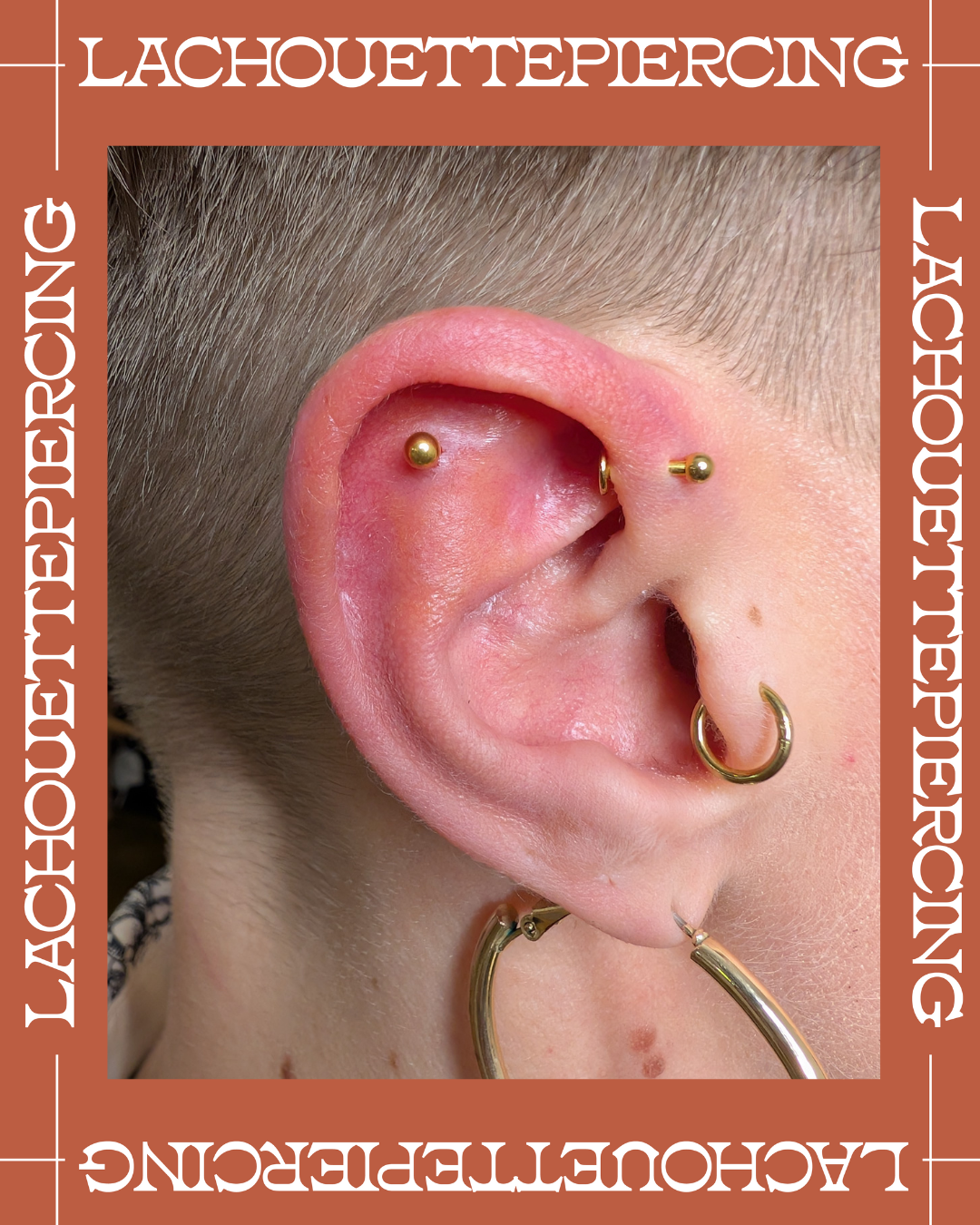 ou faire un piercing à Rennes centre