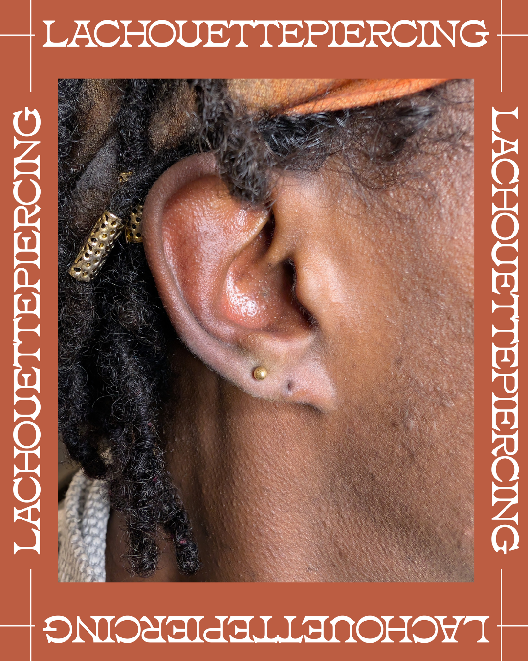 piercing rennes oreille