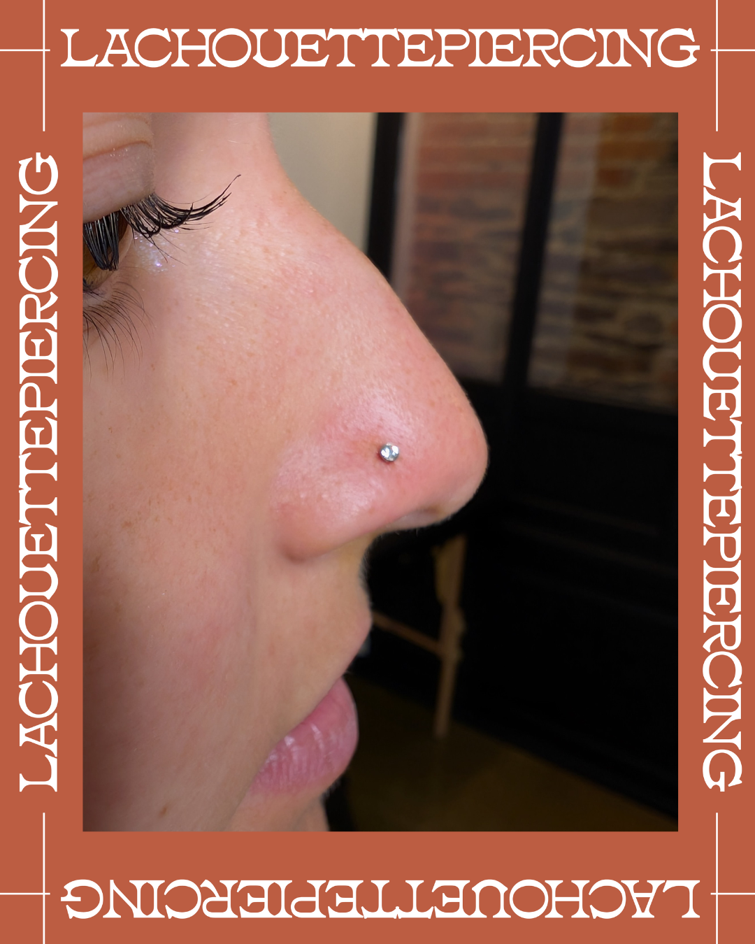 rennes piercing au nez