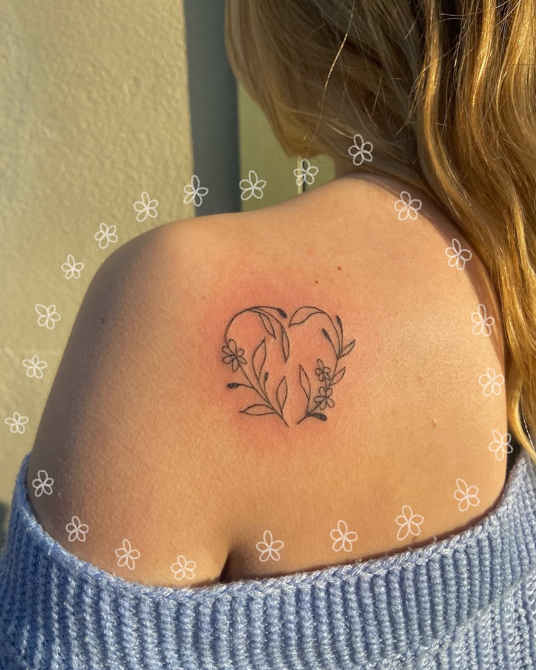 rennes tattoo marinette