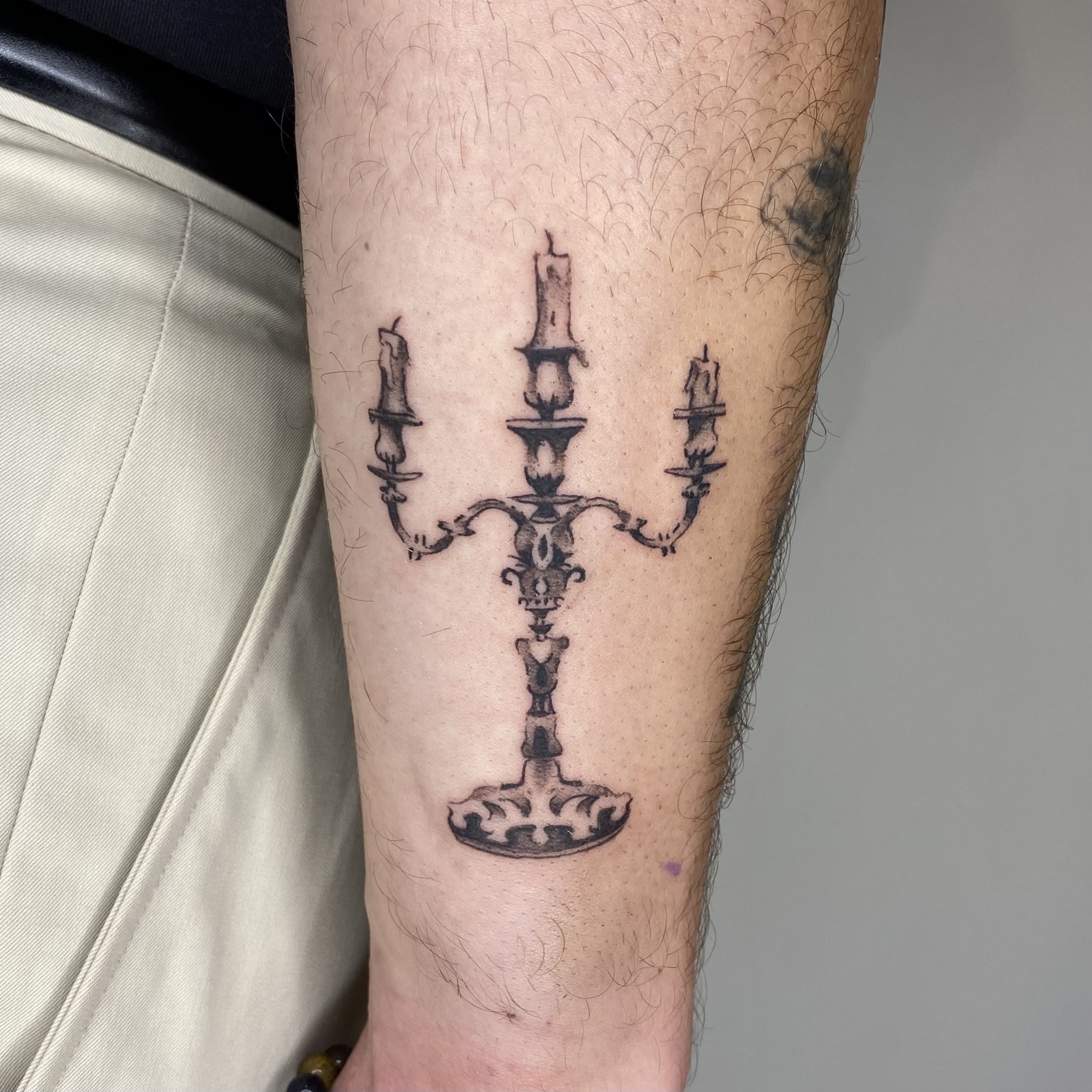 tatouage renens délicat rennes