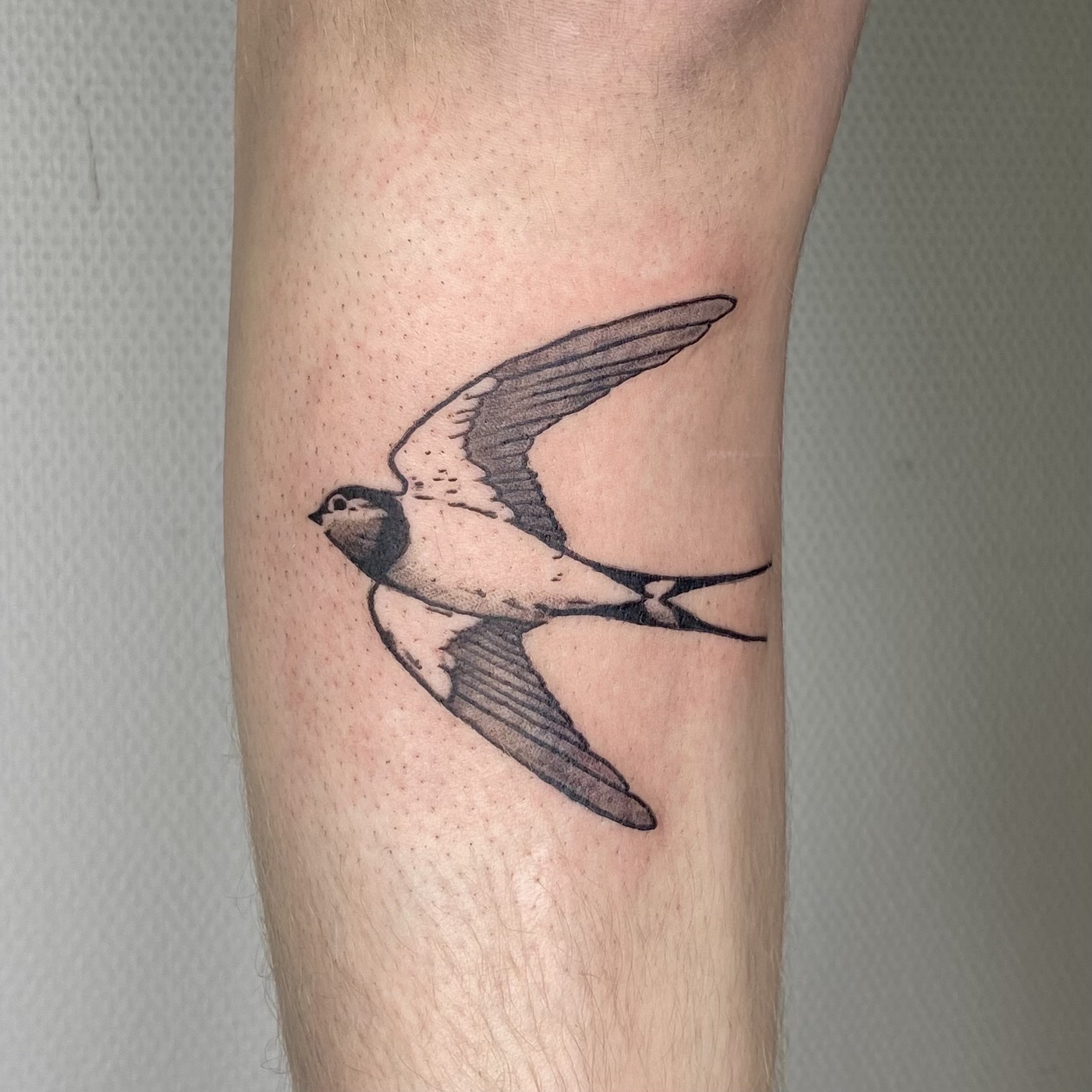tatouage rennes ombres tattoo