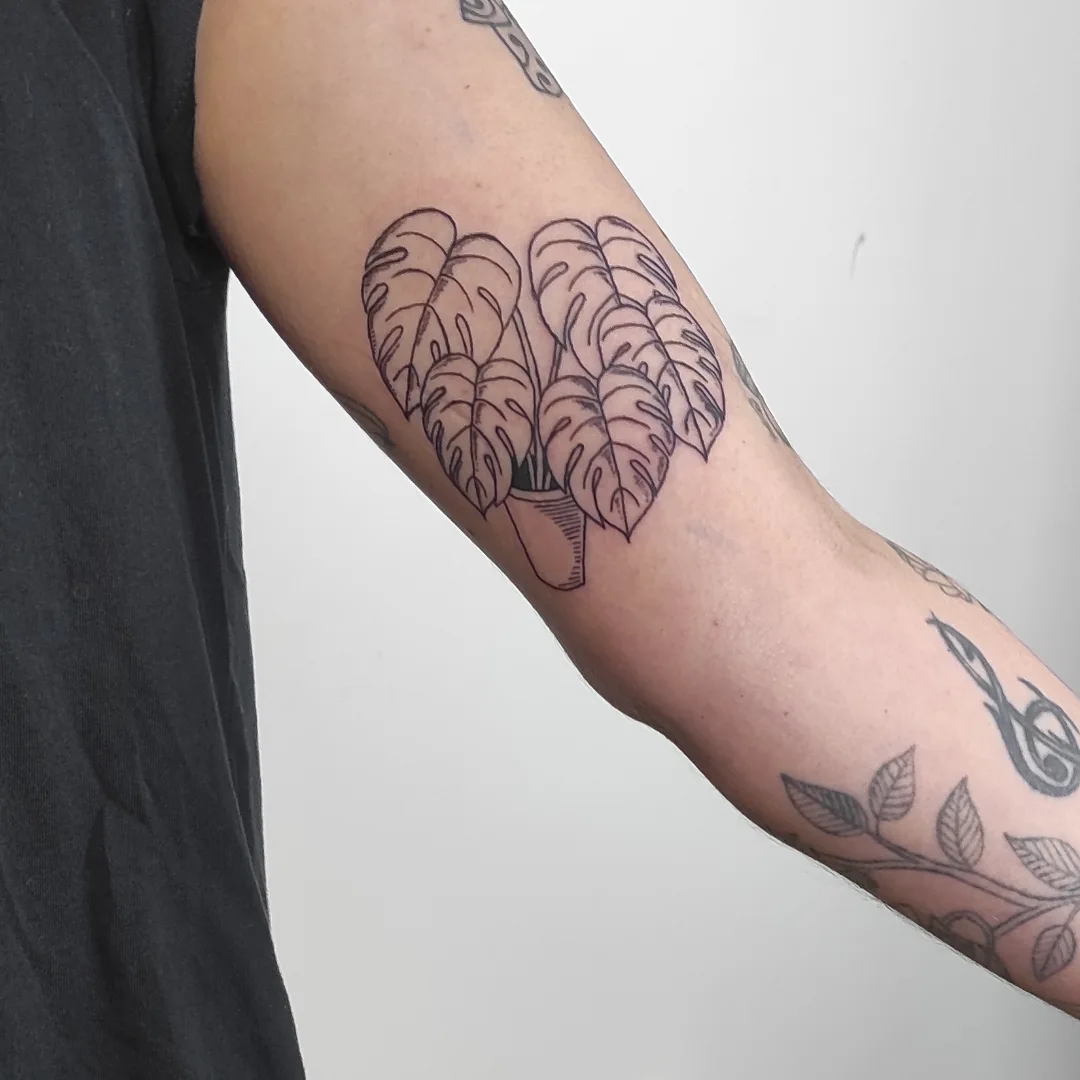 toby tattoo rennes